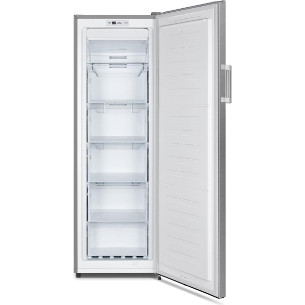 Фото - Морозильна камера Hisense FV1N176NECE